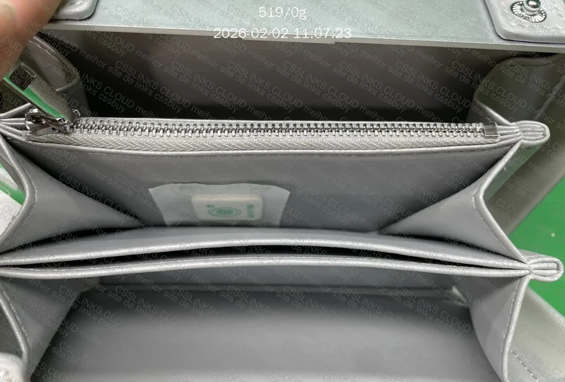 Bag estilo Rimowa 4