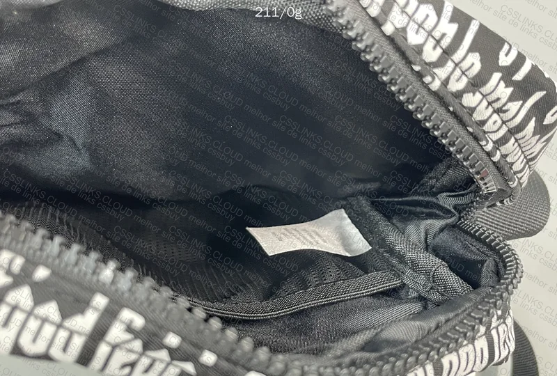 Bag FOG Essentials 3