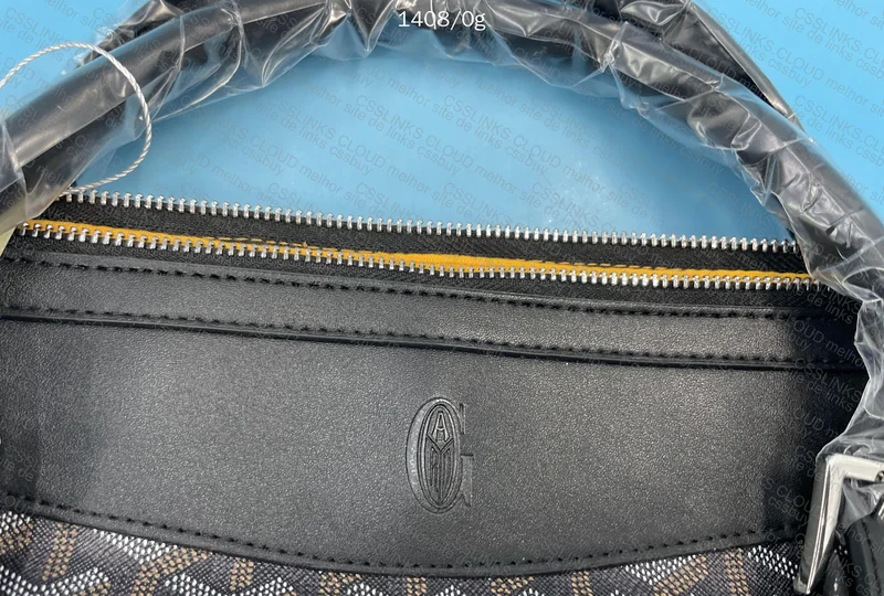 Bag goyard duffle bag 50 2