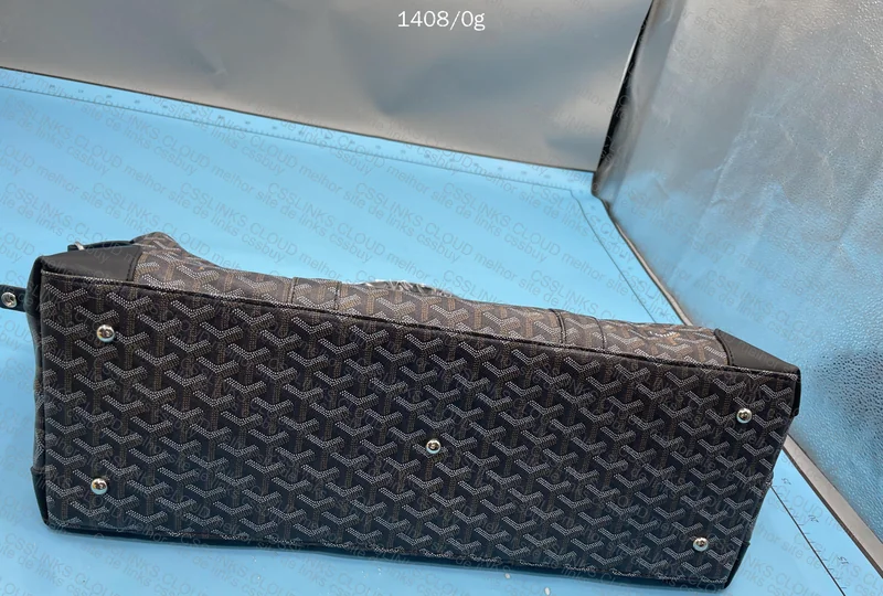 Bag goyard duffle bag 50 3