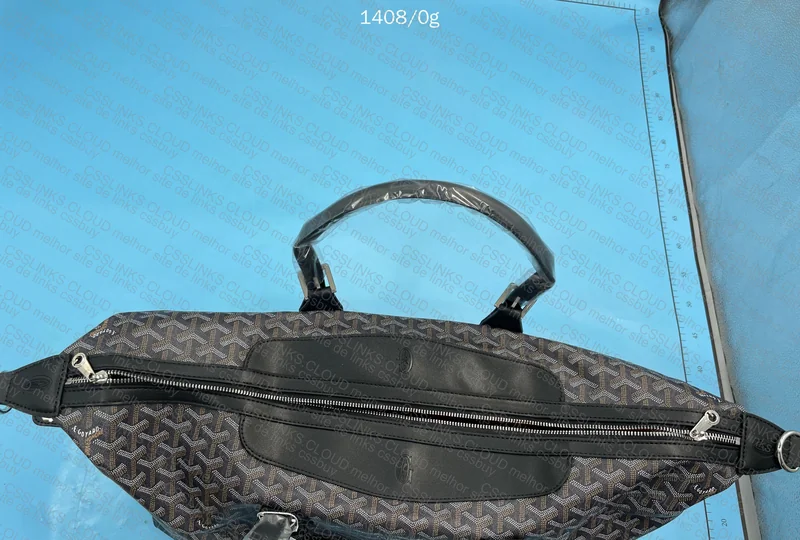 Bag goyard duffle bag 50 4
