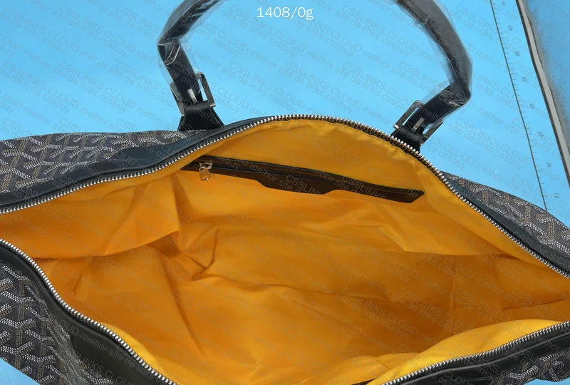 Bag goyard duffle bag 50 5