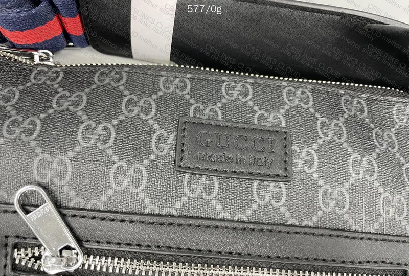 Bag “Gucci” 2