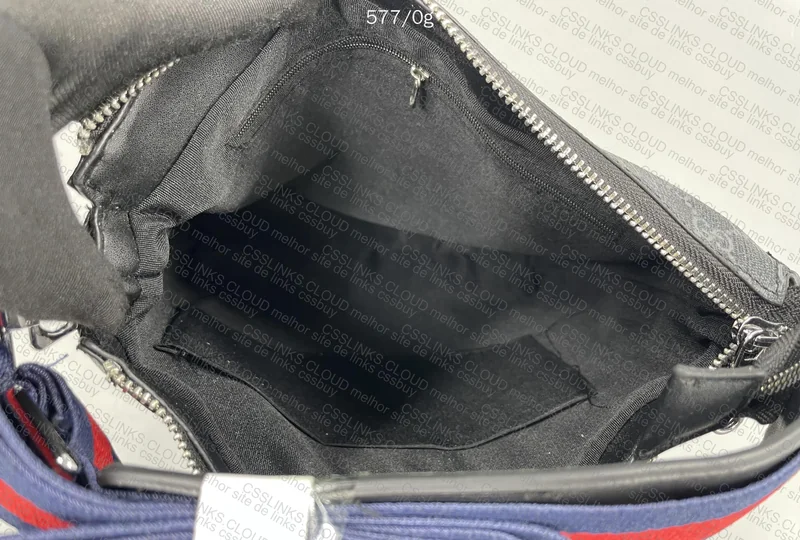 Bag “Gucci” 5