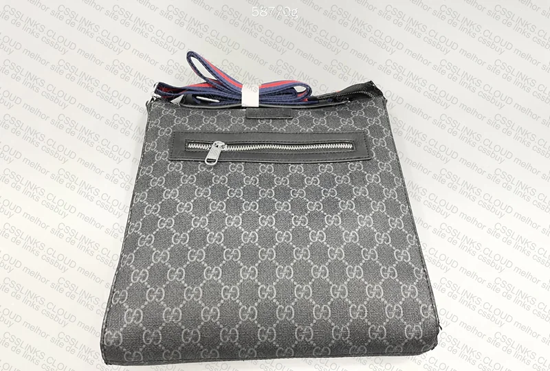 Bag Gucci GL?