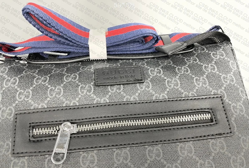 Bag Gucci GL? 2