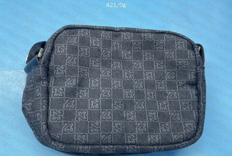Bag Jordan Monogram