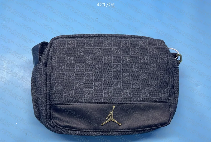 Bag Jordan Monogram 2
