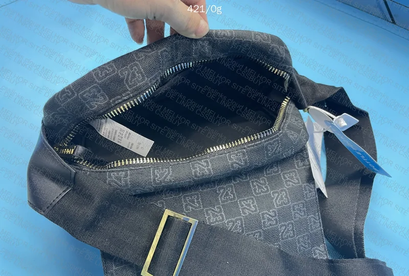 Bag Jordan Monogram 3