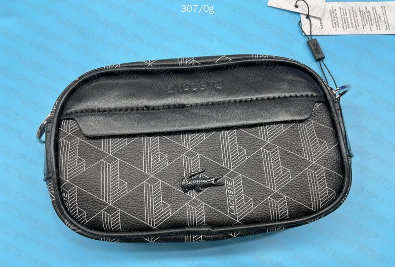 Lacoste Bag