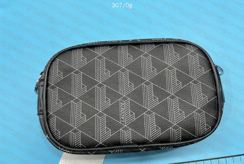 Lacoste Bag 2