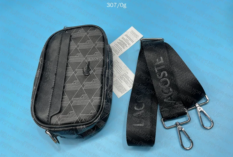 Lacoste Bag 3