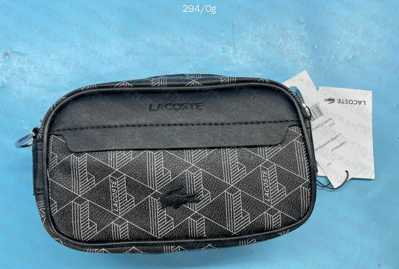 Lacoste Bag - GL or RL? 2