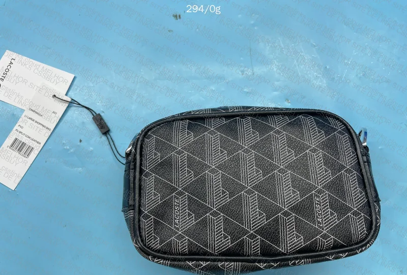 Lacoste Bag - GL or RL? 3