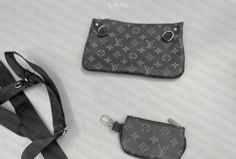 Bag Louis Vuitton 5