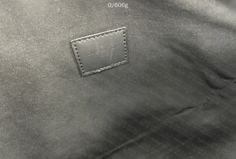 Bag Louis Vuitton 6