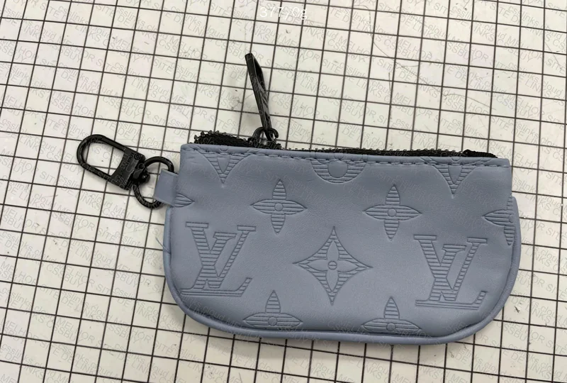 Louis Vuitton Bag with Wallet - Client 10