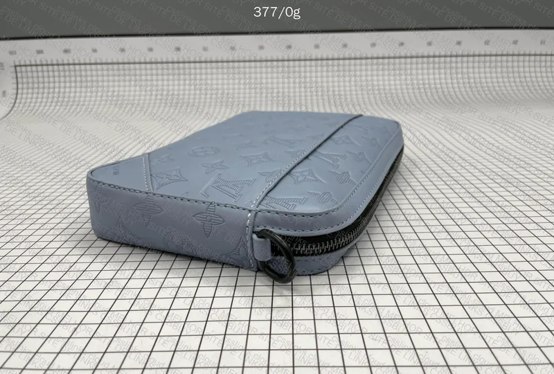 Louis Vuitton Bag with Wallet - Client 6