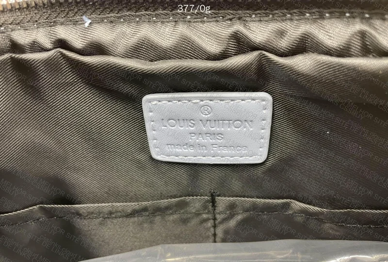Louis Vuitton Bag with Wallet - Client 8