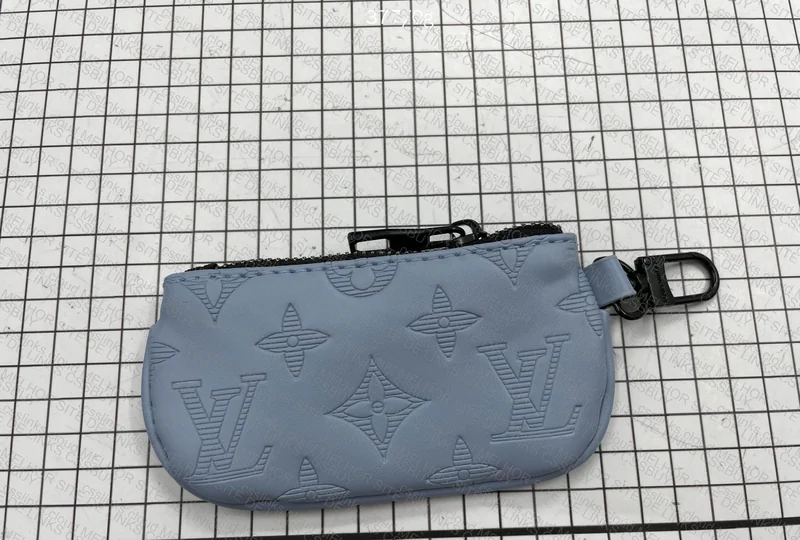 Louis Vuitton Bag with Wallet - Client 9