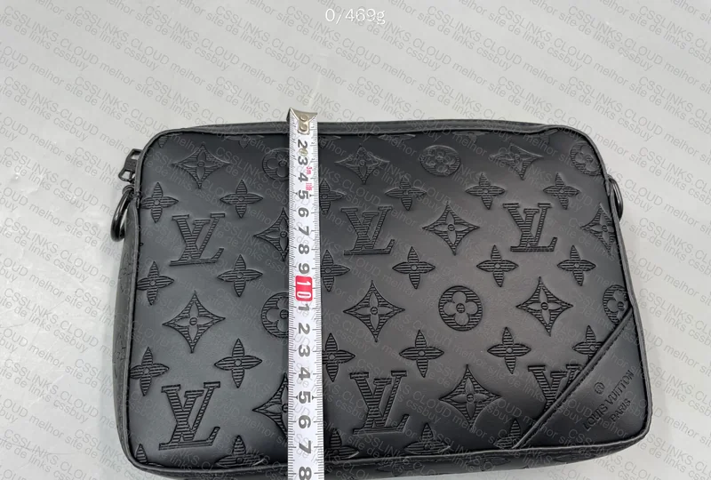 Louis Vuitton Messenger Bag 2