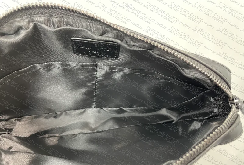 Louis Vuitton Messenger Bag 3