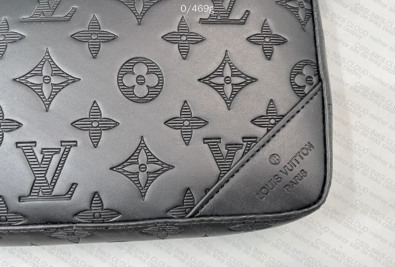 Louis Vuitton Messenger Bag 7
