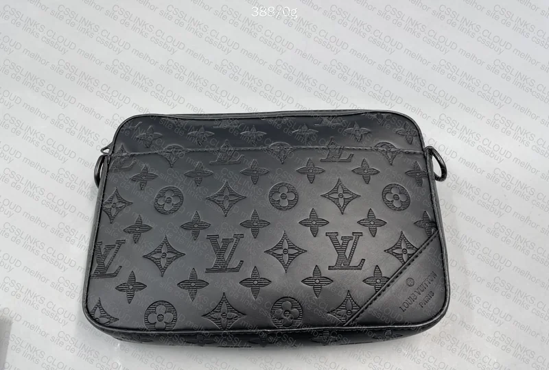 LV Messenger Bag