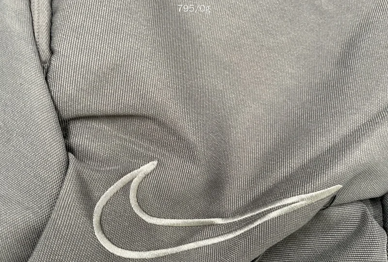 Nike Elite Bag (Over 700 reais for less than 60y) 2