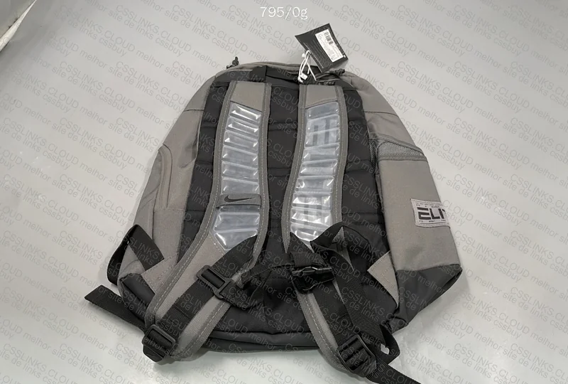 Nike Elite Bag (Over 700 reais for less than 60y) 3