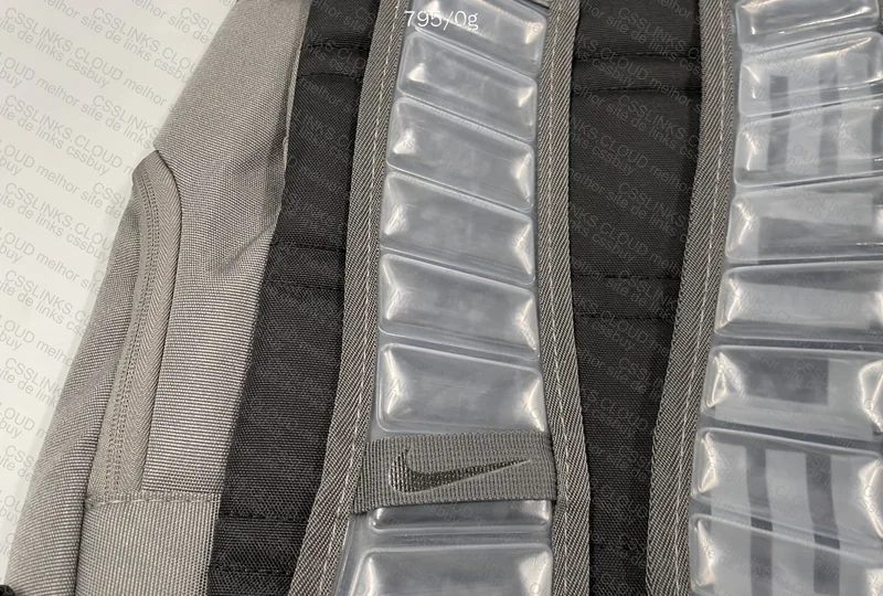 Nike Elite Bag (Over 700 reais for less than 60y) 4