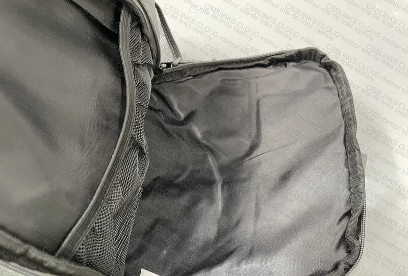 Nike Elite Bag (Over 700 reais for less than 60y) 6