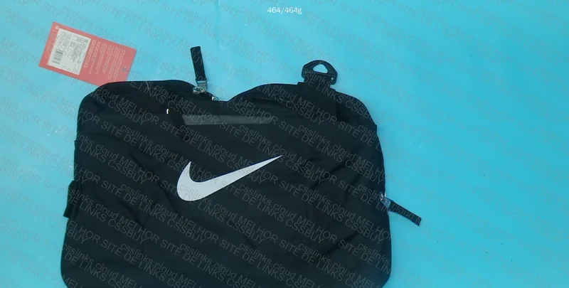 bag nike sport 3
