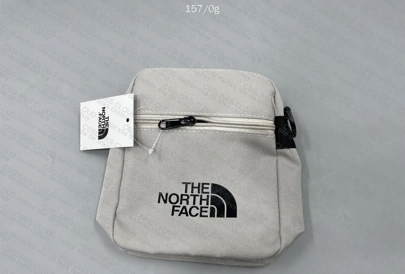 Bag north face 3