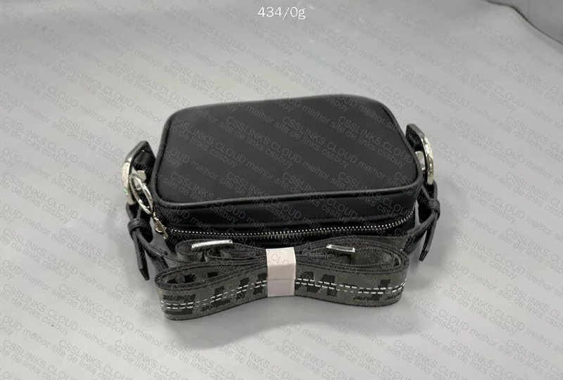 Bag Off-White 2