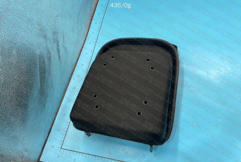 Bag for Caps