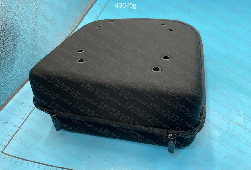 Bag for Caps 2