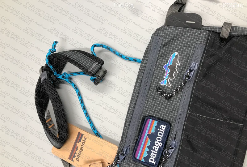 Bag Patagonia 2
