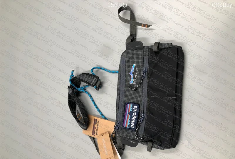 Bag Patagonia 3