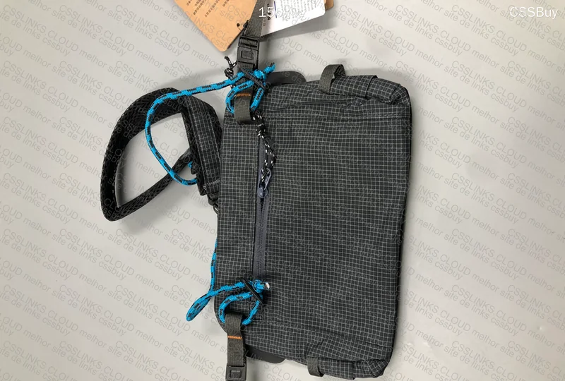 Bag Patagonia 4