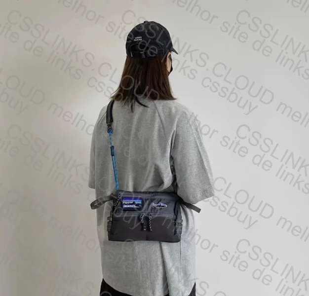Patagonia Bag 2