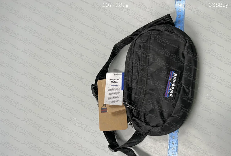 Bag Patagonia 2