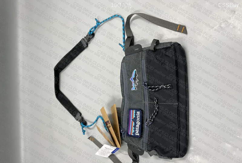Bag Patagonia