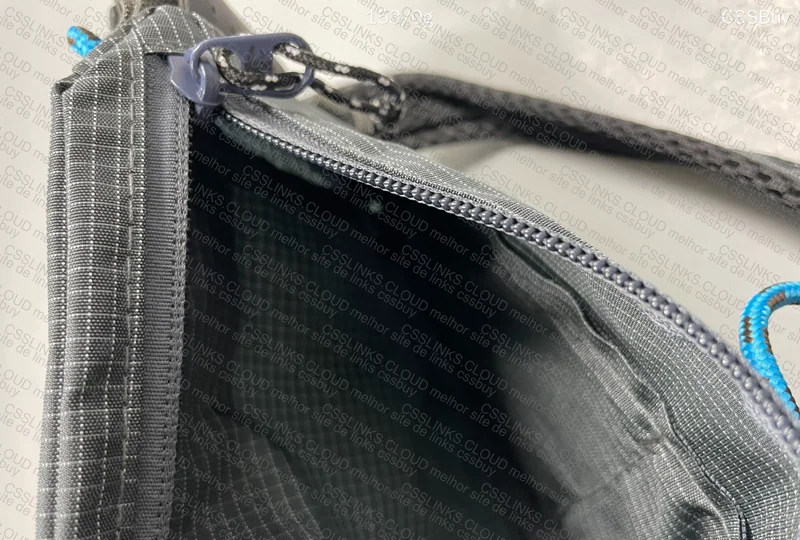 Bag Patagonia 5
