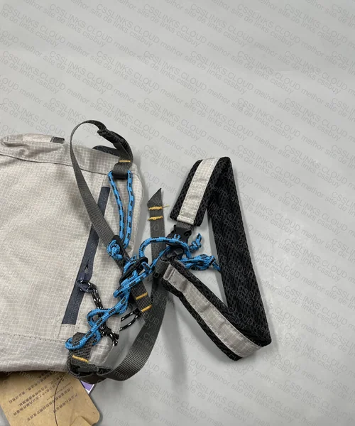 Patagonia Bag 3