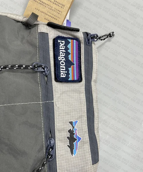 Patagonia Bag 4