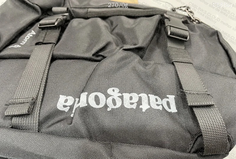 Patagonia Bag