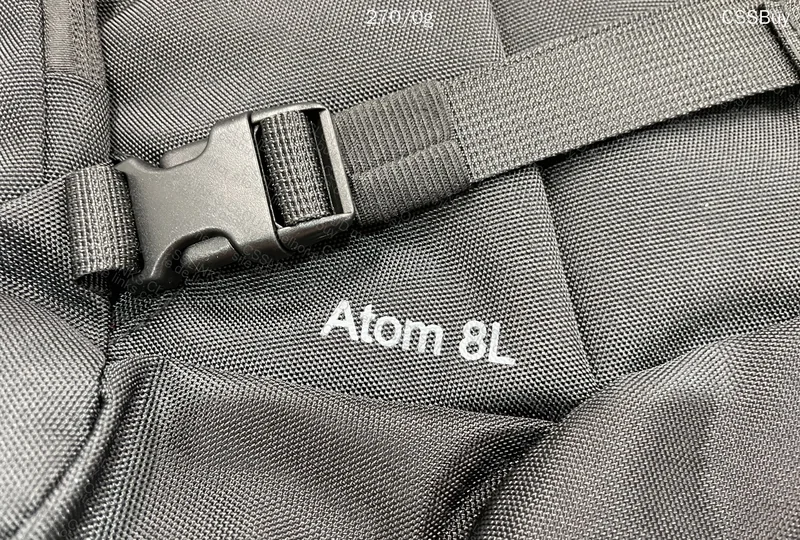 Patagonia Bag 3