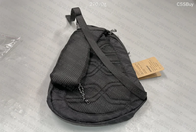 Patagonia Bag 4