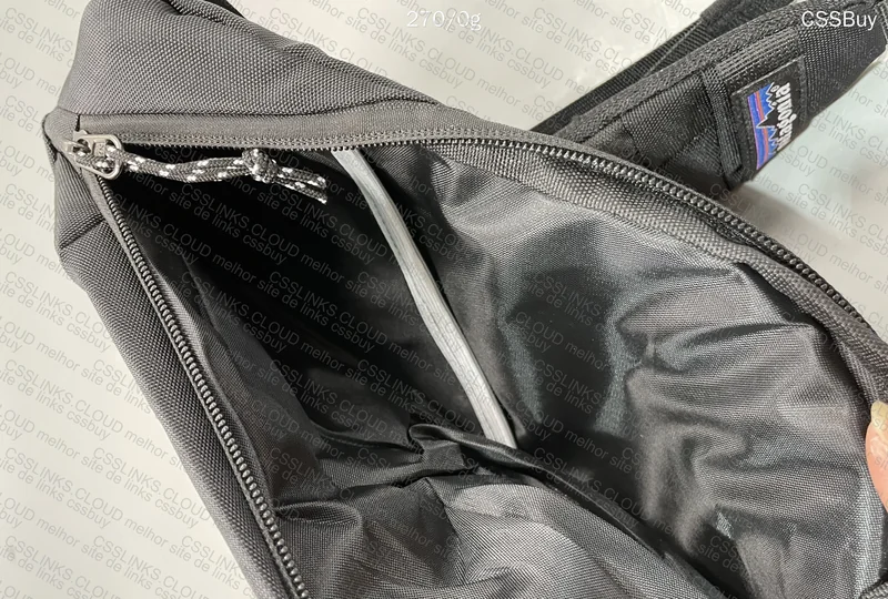Patagonia Bag 5